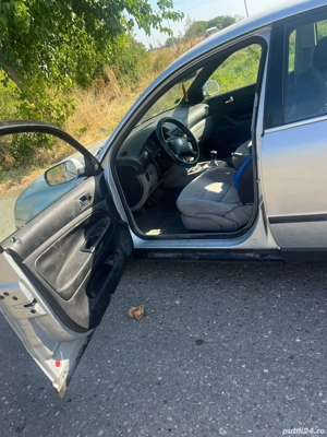 dezmembrez Volkswagen Passat b5.5 1.9d  - imagine 3