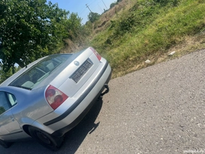 dezmembrez Volkswagen Passat b5.5 1.9d  - imagine 2