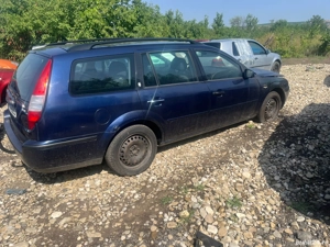 dezmembrez ford mondeo 2.0i 2.0d tdci e4  - imagine 5