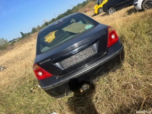 dezmembrez ford mondeo 2.0i 2.0d tdci e4  - imagine 2