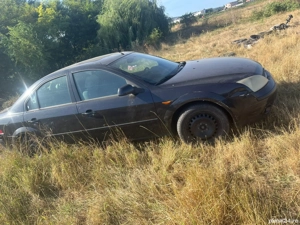 dezmembrez ford mondeo 2.0i 2.0d tdci e4  - imagine 4