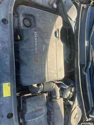 dezmembrez ford mondeo 2.0i 2.0d tdci e4  - imagine 3