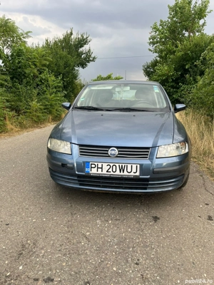 dezmembrez Fiat stilo 1.6 i 