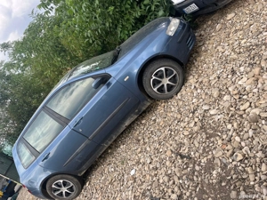 dezmembrez Fiat stilo 1.6 i  - imagine 2