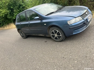 dezmembrez Fiat stilo 1.6 i  - imagine 4