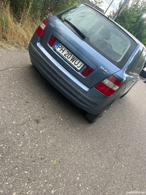dezmembrez Fiat stilo 1.6 i  - imagine 5