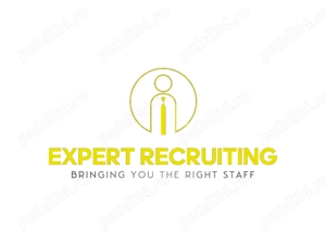 Angajam muncitor cu experienta in productie.  