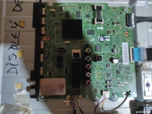 Piese Smart tv Samsung 102 cm - imagine 4