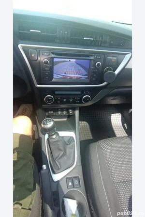 Vand Toyota Auris break 2013 - imagine 2