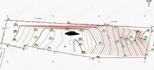 Teren de vânzare, str. Eta Boeriu, Cluj-Napoca