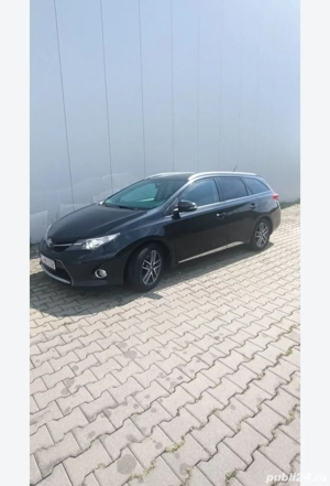 Vand Toyota Auris break 2013 - imagine 3