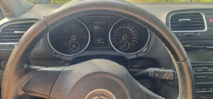 Vw Golf 6    Diesel 2010 euro 5 11000 lei