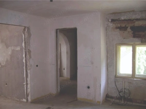 Vanzare apartament 4 camere in vila zona Mosilor - Biserica Silvestru  - imagine 6