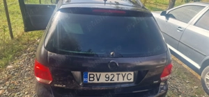 Vw Golf 6    Diesel 2010 euro 5 11000 lei - imagine 6