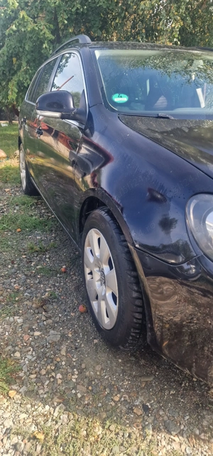 Vw Golf 6    Diesel 2010 euro 5 11000 lei - imagine 8