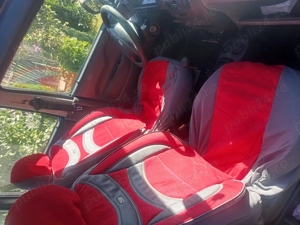 Opel Agila de vânzare  - imagine 6