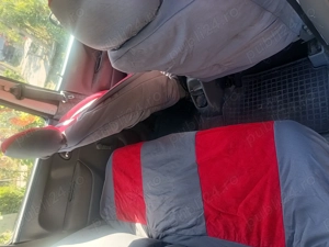 Opel Agila de vânzare  - imagine 9