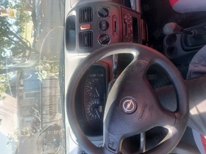 Opel Agila de vânzare  - imagine 8