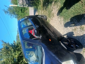 Opel Agila de vânzare  - imagine 2