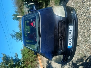 Opel Agila de vânzare