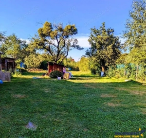 FILM! Resedinte montane,mobilate,echipate, jacuzzi,piscina,pretios areal,Sambata de Sus - imagine 19