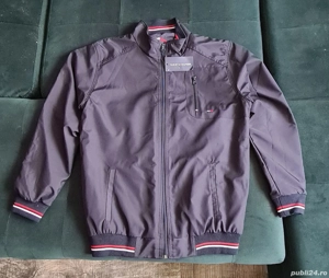 Jacheta Tommy Hilfiger  - imagine 2