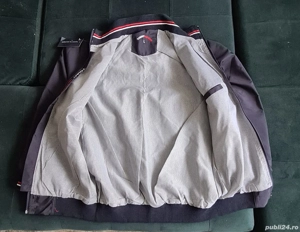 Jacheta Tommy Hilfiger  - imagine 3