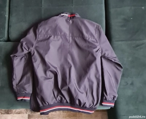 Jacheta Tommy Hilfiger  - imagine 4