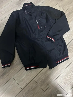 Jacheta Tommy Hilfiger 