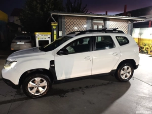 Vand Dacia Duster