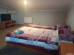 Proprietar inchiriez in regim hotelier fix in centru - imagine 6