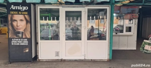 Spatiu comercial de inchiriat