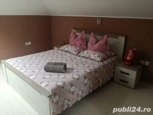 Proprietar inchiriez regim hotelier fix in centru - imagine 3