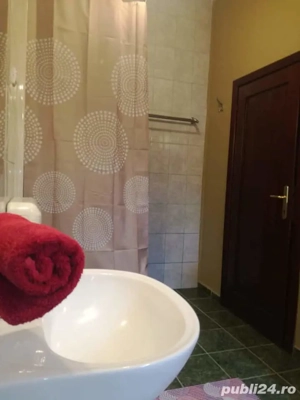 Proprietar inchiriez regim hotelier fix in centru - imagine 2