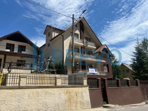 Pensiune Izvorul Muntelui, Bicaz, la 2 minute de traseele montane Vf. Toaca