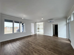 Casa perfectă: individuală, 4 camere, curte, finisaje premium,DOMNESTI - imagine 5