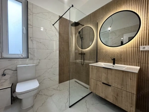 Casa perfectă: individuală, 4 camere, curte, finisaje premium,DOMNESTI - imagine 12