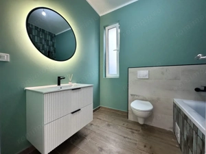 Casa perfectă: individuală, 4 camere, curte, finisaje premium,DOMNESTI - imagine 7