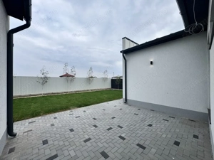 Casa perfectă: individuală, 4 camere, curte, finisaje premium,DOMNESTI - imagine 17
