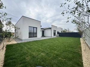 Casa perfectă: individuală, 4 camere, curte, finisaje premium,DOMNESTI - imagine 2