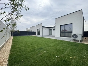 Casa perfectă: individuală, 4 camere, curte, finisaje premium,DOMNESTI - imagine 18