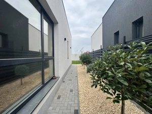 Casa perfectă: individuală, 4 camere, curte, finisaje premium,DOMNESTI - imagine 19