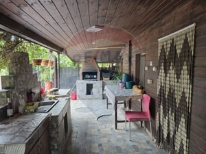 Casă / Vilă cu 5 camere de vânzare - imagine 11