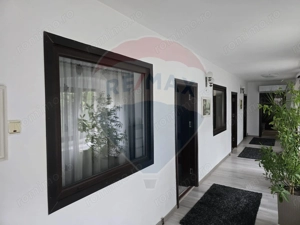 Casă / Vilă cu 5 camere de vânzare - imagine 14