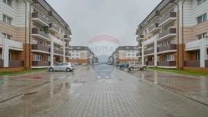 COMISION0%| PRIMA INCHIRIERE| APARTAMENT| 2 CAMERE| LOC DE PARCARE| - imagine 15