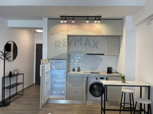 Studio de închiriat –  mobilat modern, în Mamaia -Casa del Mar