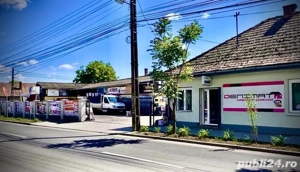 Vand spatiu comercial