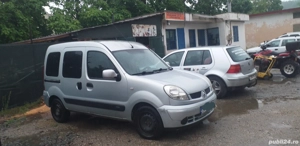 Renault Kangoo  - imagine 2 Renault Kangoo  - imagine 2
