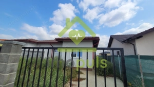  Duplex pe parter, 3 camere – Moșnița Nouă ✨