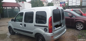 Renault Kangoo  - imagine 3 Renault Kangoo  - imagine 3